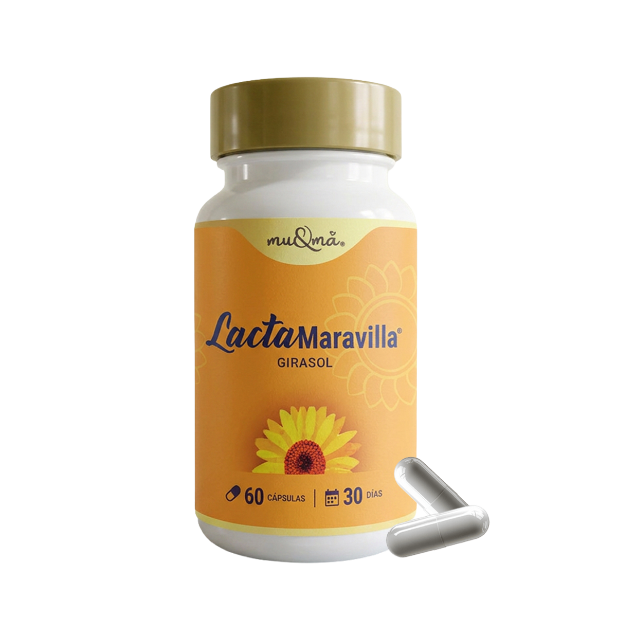 se puede tomar l carnitina en la lactancia LactaMaravilla Mu&Má® Lecitina Girasol para una Fluida sarpullido