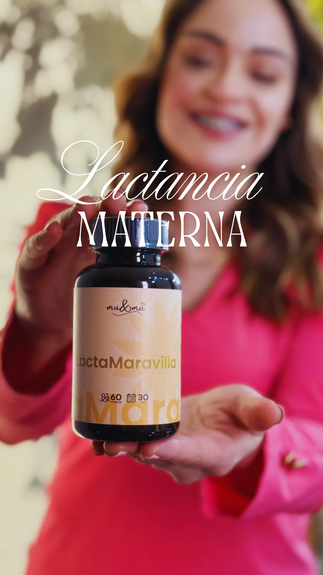 LactaMaravilla — Fórmula especializada  | Lactancia fluida de leche materna - Imagen 2